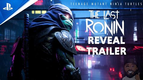 Mar 23, 2023 ... NEW* NINJA TURTLES LAST RONIN GAME ANNOUNCED! Out of a blue, we got an announcement for a brand New Ninja Turtles game being in development ...